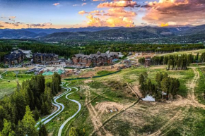 NEW LISTING! One Ski Hill Escape condo Breckenridge